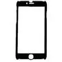 Чехол для моб. телефона Dengos 360 для iPhone 6/6s Black (DG-FC-04) - 2