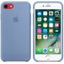 Чехол для моб. телефона Apple Silicone Case для Apple iPhone 7/8 Azure (MQ0J2ZM/A) - 3