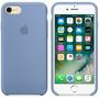 Чехол для моб. телефона Apple Silicone Case для Apple iPhone 7/8 Azure (MQ0J2ZM/A) - 4