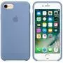 Чехол для моб. телефона Apple Silicone Case для Apple iPhone 7/8 Azure (MQ0J2ZM/A) - 4
