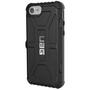Чехол для моб. телефона Uag iPhone 8/7/6S/6 Trooper Case Black (IPH7/6S-T-BK) - 1