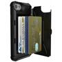 Чехол для моб. телефона Uag iPhone 8/7/6S/6 Trooper Case Black (IPH7/6S-T-BK) - 2