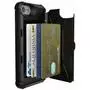 Чехол для моб. телефона Uag iPhone 8/7/6S/6 Trooper Case Black (IPH7/6S-T-BK) - 2