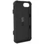 Чехол для моб. телефона Uag iPhone 8/7/6S/6 Trooper Case Black (IPH7/6S-T-BK) - 3
