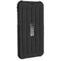 Чехол для моб. телефона Uag iPhone X Metropolis Black (IPH8-E-BL) - 3