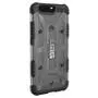 Чехол для моб. телефона Uag Huawei P10 Plus Plasma Case-Ice (HP10PLS-L-IC) - 1