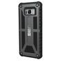 Чехол для моб. телефона Uag Galaxy S8 + Monarch Graphite (GLXS8PLS-M-GR) - 1