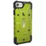 Чехол для моб. телефона Uag iPhone 8/7/6S Citron (IPH7/6S-L-CT) - 2