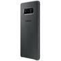 Чехол для моб. телефона Samsung для Galaxy Note 8 (N950) - Alcantara Cover (Dark Gray) (EF-XN950AJEGRU) - 1