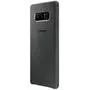 Чехол для моб. телефона Samsung для Galaxy Note 8 (N950) - Alcantara Cover (Dark Gray) (EF-XN950AJEGRU) - 1