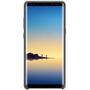 Чехол для моб. телефона Samsung для Galaxy Note 8 (N950) - Alcantara Cover (Dark Gray) (EF-XN950AJEGRU) - 2