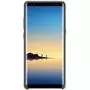 Чехол для моб. телефона Samsung для Galaxy Note 8 (N950) - Alcantara Cover (Dark Gray) (EF-XN950AJEGRU) - 2
