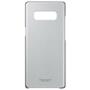 Чехол для моб. телефона Samsung для Galaxy Note 8 (N950) - Clear Cover (Black) (EF-QN950CBEGRU) - 1