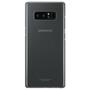 Чехол для моб. телефона Samsung для Galaxy Note 8 (N950) - Clear Cover (Black) (EF-QN950CBEGRU) - 2