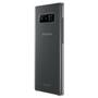 Чехол для моб. телефона Samsung для Galaxy Note 8 (N950) - Clear Cover (Black) (EF-QN950CBEGRU) - 3