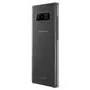 Чехол для моб. телефона Samsung для Galaxy Note 8 (N950) - Clear Cover (Black) (EF-QN950CBEGRU) - 3