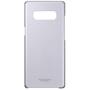 Чехол для моб. телефона Samsung для Galaxy Note 8 (N950) - Clear Cover (Orchid Gray) (EF-QN950CVEGRU) - 1