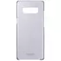 Чехол для моб. телефона Samsung для Galaxy Note 8 (N950) - Clear Cover (Orchid Gray) (EF-QN950CVEGRU) - 1