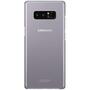 Чехол для моб. телефона Samsung для Galaxy Note 8 (N950) - Clear Cover (Orchid Gray) (EF-QN950CVEGRU) - 2