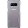 Чехол для моб. телефона Samsung для Galaxy Note 8 (N950) - Clear Cover (Orchid Gray) (EF-QN950CVEGRU) - 2
