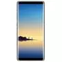 Чехол для моб. телефона Samsung для Galaxy Note 8 (N950) - Clear Cover (Orchid Gray) (EF-QN950CVEGRU) - 4