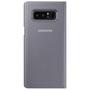 Чехол для моб. телефона Samsung для Galaxy Note 8 (N950) - Clear View Standing Cover (EF-ZN950CVEGRU) - 1