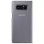Чехол для моб. телефона Samsung для Galaxy Note 8 (N950) - Clear View Standing Cover (EF-ZN950CVEGRU) - 1