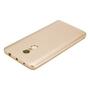 Чехол для моб. телефона T-Phox для XIAOMI REDMI NOTE 4 - SHINY (GOLD) (6361816) - 2