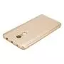 Чехол для моб. телефона T-Phox для XIAOMI REDMI NOTE 4 - SHINY (GOLD) (6361816) - 2