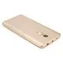 Чехол для моб. телефона T-Phox для XIAOMI REDMI NOTE 4 - SHINY (GOLD) (6361816) - 3