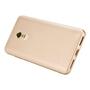 Чехол для моб. телефона T-Phox для XIAOMI REDMI NOTE 4 - SHINY (GOLD) (6361816) - 4