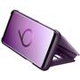 Чехол для моб. телефона Samsung для Galaxy S9 (G960) Clear View Standing Cover Orchid (EF-ZG960CVEGRU) - 3