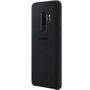 Чехол для моб. телефона Samsung для Galaxy S9+ (G965) Alcantara Cover Black (EF-XG965ABEGRU) - 1