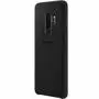 Чехол для моб. телефона Samsung для Galaxy S9+ (G965) Alcantara Cover Black (EF-XG965ABEGRU) - 1