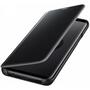 Чехол для моб. телефона Samsung для Galaxy S9+ (G965) Clear View Standing Cover Black (EF-ZG965CBEGRU) - 2