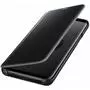 Чехол для моб. телефона Samsung для Galaxy S9+ (G965) Clear View Standing Cover Black (EF-ZG965CBEGRU) - 2