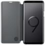 Чехол для моб. телефона Samsung для Galaxy S9+ (G965) Clear View Standing Cover Black (EF-ZG965CBEGRU) - 3