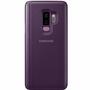 Чехол для моб. телефона Samsung для Galaxy S9+ (G965) Clear View Standing Cover Orchid (EF-ZG965CVEGRU) - 1