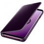 Чехол для моб. телефона Samsung для Galaxy S9+ (G965) Clear View Standing Cover Orchid (EF-ZG965CVEGRU) - 2