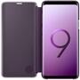 Чехол для моб. телефона Samsung для Galaxy S9+ (G965) Clear View Standing Cover Orchid (EF-ZG965CVEGRU) - 3