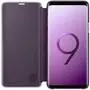 Чехол для моб. телефона Samsung для Galaxy S9+ (G965) Clear View Standing Cover Orchid (EF-ZG965CVEGRU) - 3