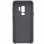 Чехол для моб. телефона Samsung для Galaxy S9+ (G965) Hyperknit Cover Grey (EF-GG965FJEGRU) - 1