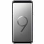 Чехол для моб. телефона Samsung для Galaxy S9+ (G965) Hyperknit Cover Grey (EF-GG965FJEGRU) - 4