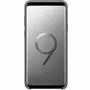 Чехол для моб. телефона Samsung для Galaxy S9+ (G965) Hyperknit Cover Grey (EF-GG965FJEGRU) - 4