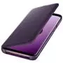 Чехол для моб. телефона Samsung для Galaxy S9 (G960) LED View Cover Orchid Gray (EF-NG960PVEGRU) - 2