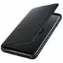 Чехол для моб. телефона Samsung для Galaxy S9+ (G965) LED View Cover Black (EF-NG965PBEGRU) - 1