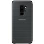 Чехол для моб. телефона Samsung для Galaxy S9+ (G965) LED View Cover Black (EF-NG965PBEGRU) - 3