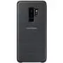 Чехол для моб. телефона Samsung для Galaxy S9+ (G965) LED View Cover Black (EF-NG965PBEGRU) - 3