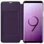 Чехол для моб. телефона Samsung для Galaxy S9+ (G965) LED View Cover Orchid Gray (EF-NG965PVEGRU) - 2