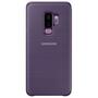 Чехол для моб. телефона Samsung для Galaxy S9+ (G965) LED View Cover Orchid Gray (EF-NG965PVEGRU) - 3
